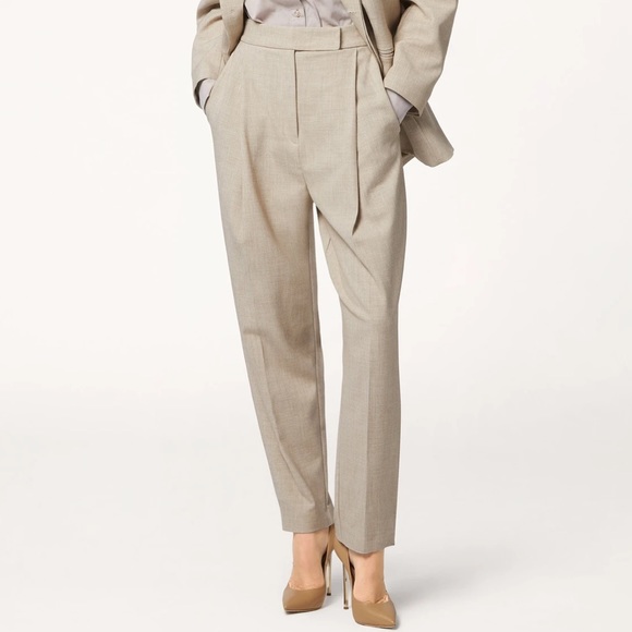 NWT. MVP WARDROBE COSTANZA PANTS - Picture 4 of 7